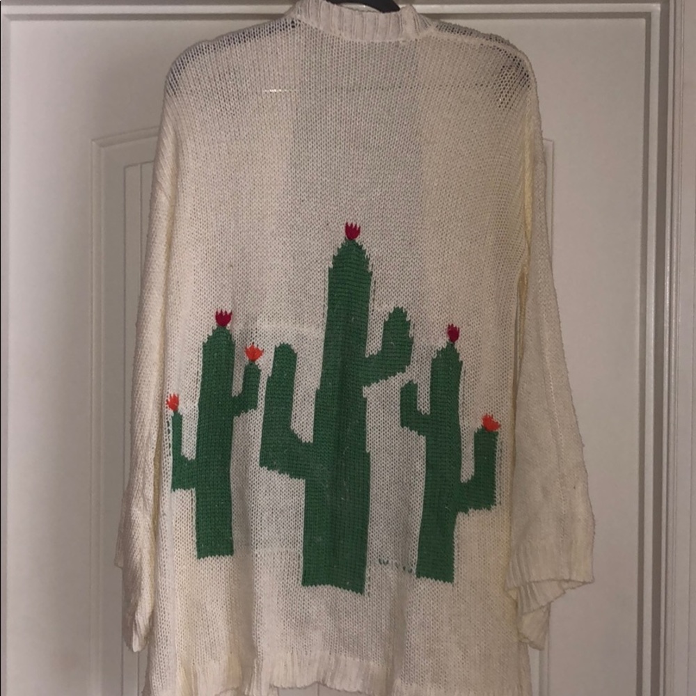 Show me Your MuMu Cardigan